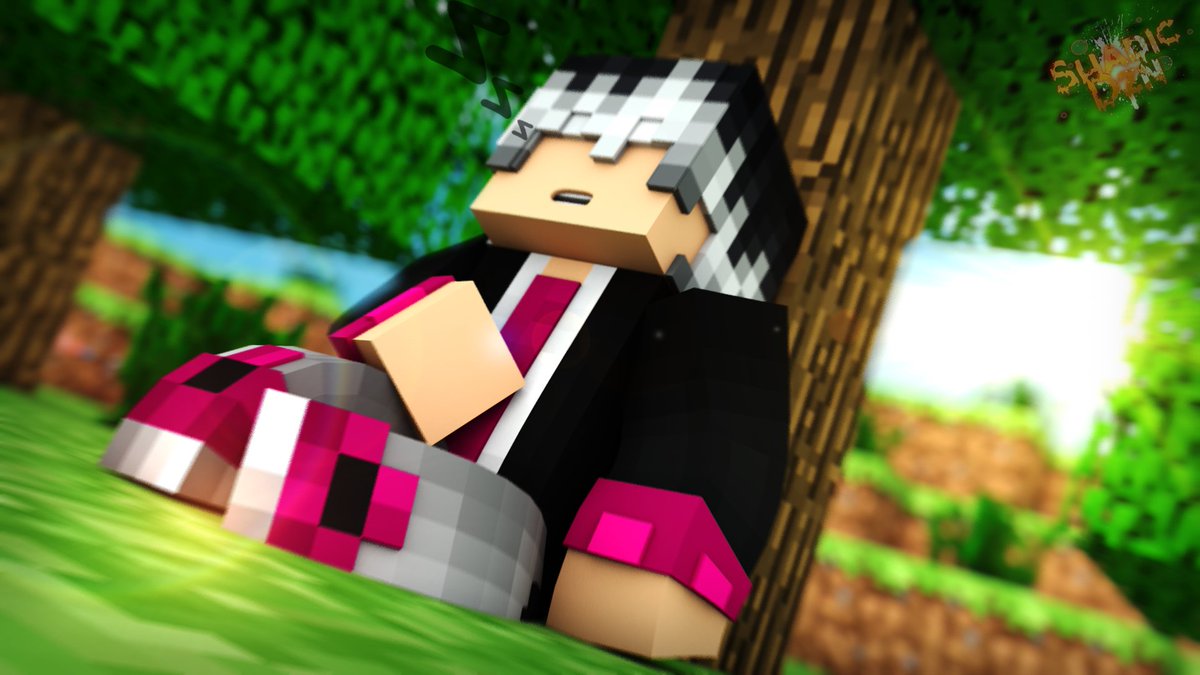 ActiveEffects's tweet image. Novo Wallpaper Que o Dono @ShadicDzn fez para @uTalDoExempler_ 

Rig: Cdmc v8
Tema: Cochilando