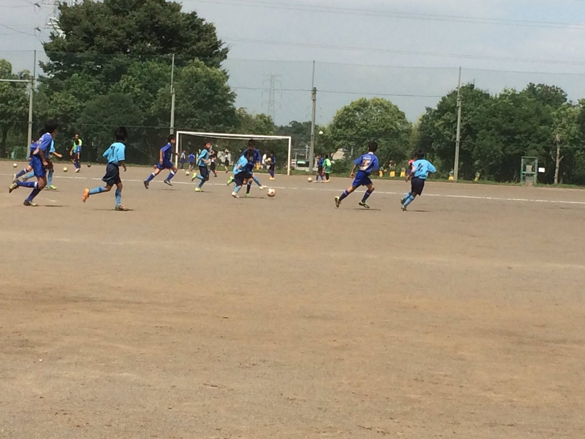 所沢ウィングスfc Pa Twitter 6年生 市民杯2回戦 1 0 北秋津すばる 得 松本 3回戦 13 30柳瀬レッドローズ 応援宜しくお願いします