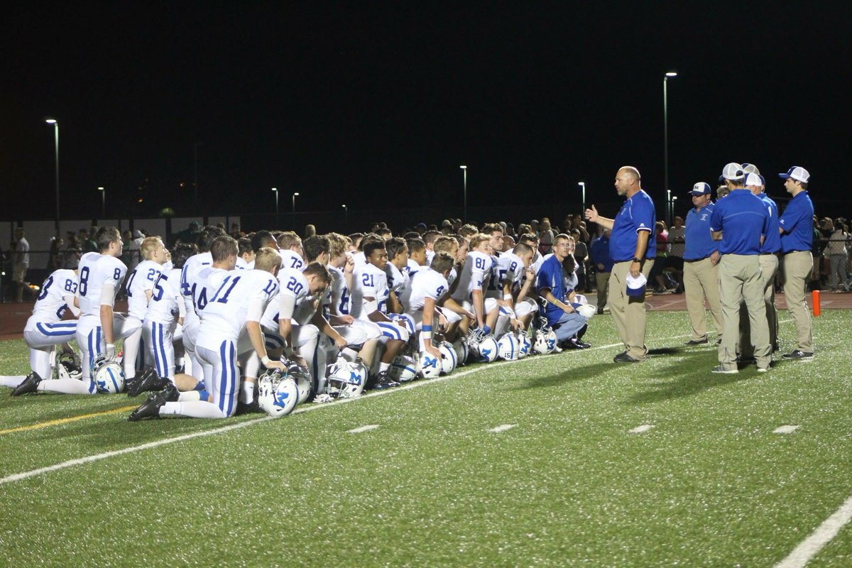 ohhkaate's tweet image. another week, another win. #MTSSGA