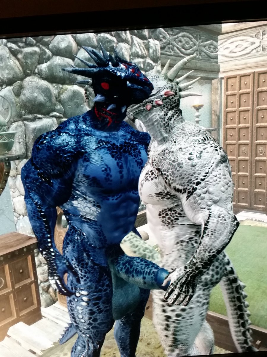 Gay argonian Transsexual lesbians