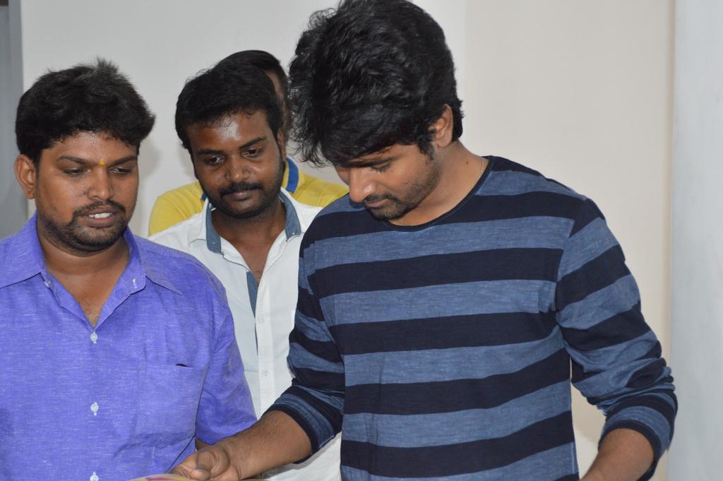 Ganesh15vishnu's tweet photo. Good morning @Siva_Kartikeyan bRo 
       &amp;
  @navneth @AnandSkfc @iamsridhu  @SenthilKumarSKF @anandappuu 
 &amp;Fan's https://t.co/l5b7gWqV7Y