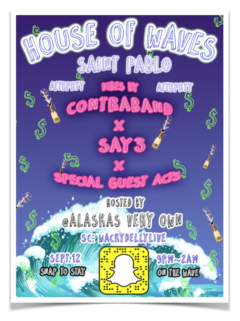 DJcontraband's tweet photo. #HOWATL #SaintPabloTour #SaintPabloATL https://t.co/8EcIKw5R1c