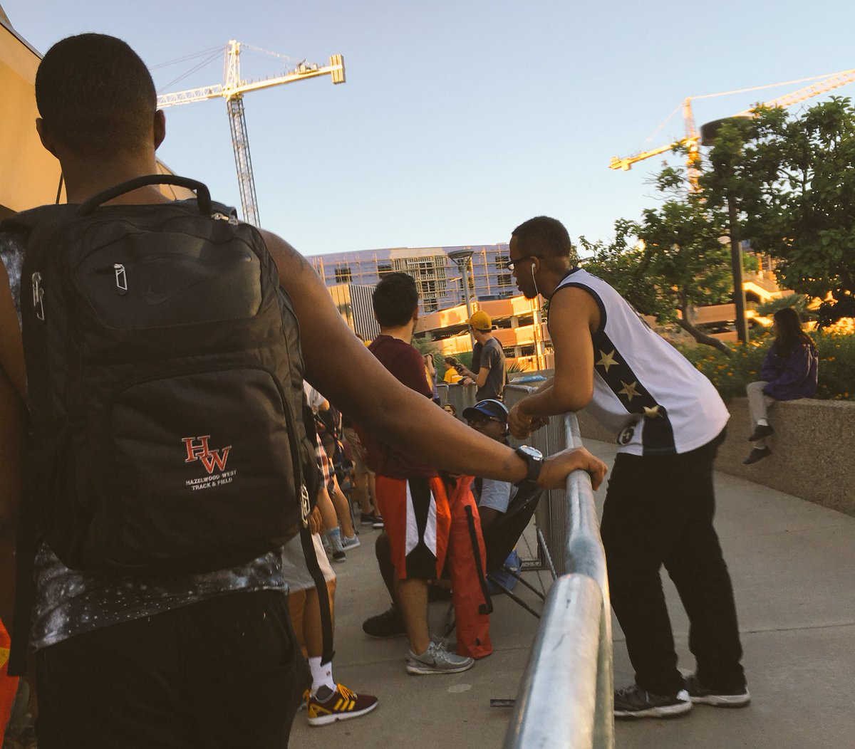 asu_saa's tweet image. I&apos;ll be up up and away, up up and away getting tickets #GoDevils #WreckTheTech 😈😈😈