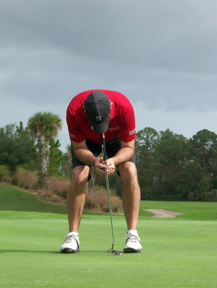 GearJames's tweet photo. @GolfingSwingers No anchoring @Andrew_B_Lyth ! #S8Final https://t.co/YaR7ozyKhL