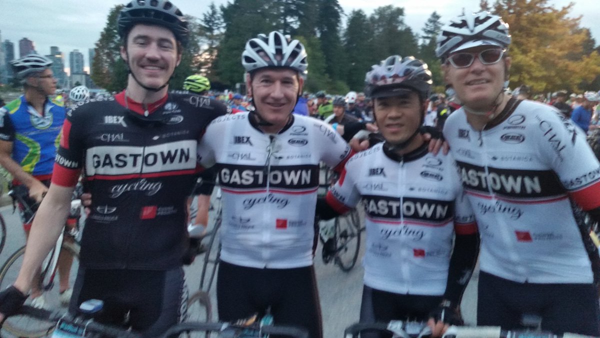 <a href="/GastownCycling/">GastownCycling</a> <a href="/GlobalBC/">Global BC</a>  <a href="/WpgCycleChick/">Andrea Tétrault</a> Stanley Park to Whistler for the Whistler Gran Fondo...122km in sub 4 hrs?