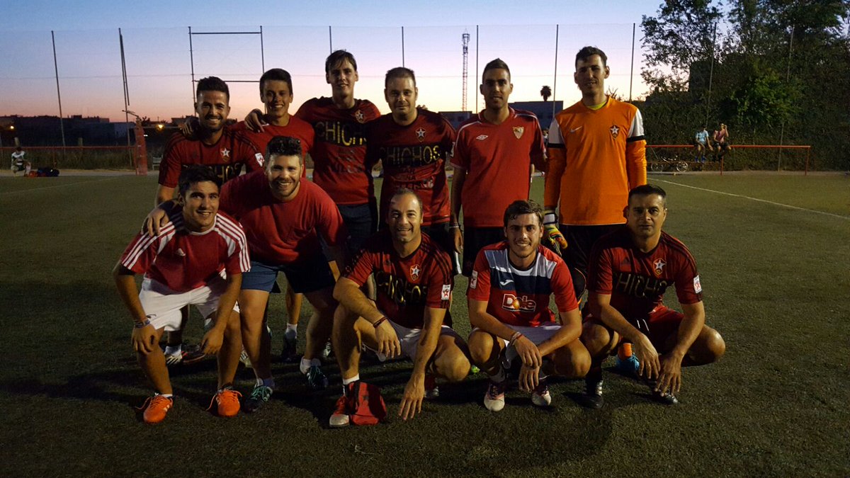 Gran torneo organizado <a href="/Marea_Mora_TF7/">Marea Morá TF7</a> y 3clasificado poco a poco pensando ya en <a href="/ligachichos/">LIGA LOS CHICHOS</a> enhorabuena <a href="/LOGARF7/">LO&GAR F.7</a>