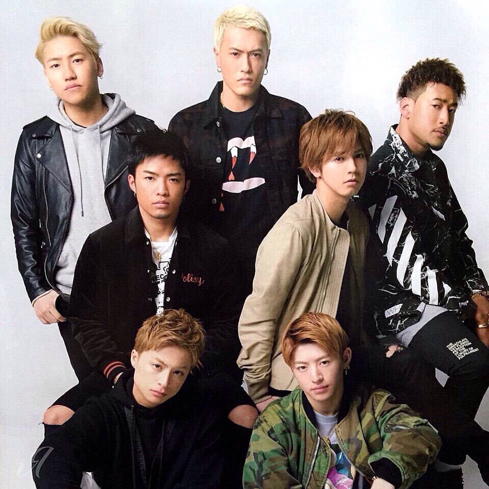 g3_sr's tweet photo. だいすきなGENERATIONSのデビュー日
11月21日までに‼️
1121RT…
いけるかな…😭
GENERATIONS fam、LDH famのみなさまの力を信じて目指したいです🙋🏻

#GENERATIONS
#11月21日 https://t.co/QEC3BUkomq