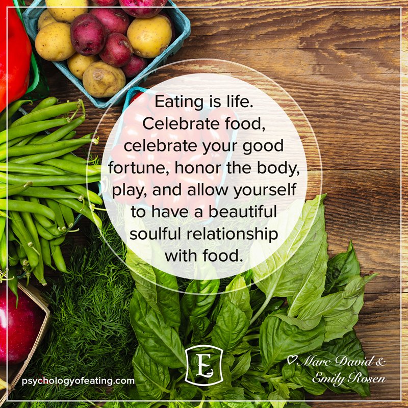 #EatingPsychology