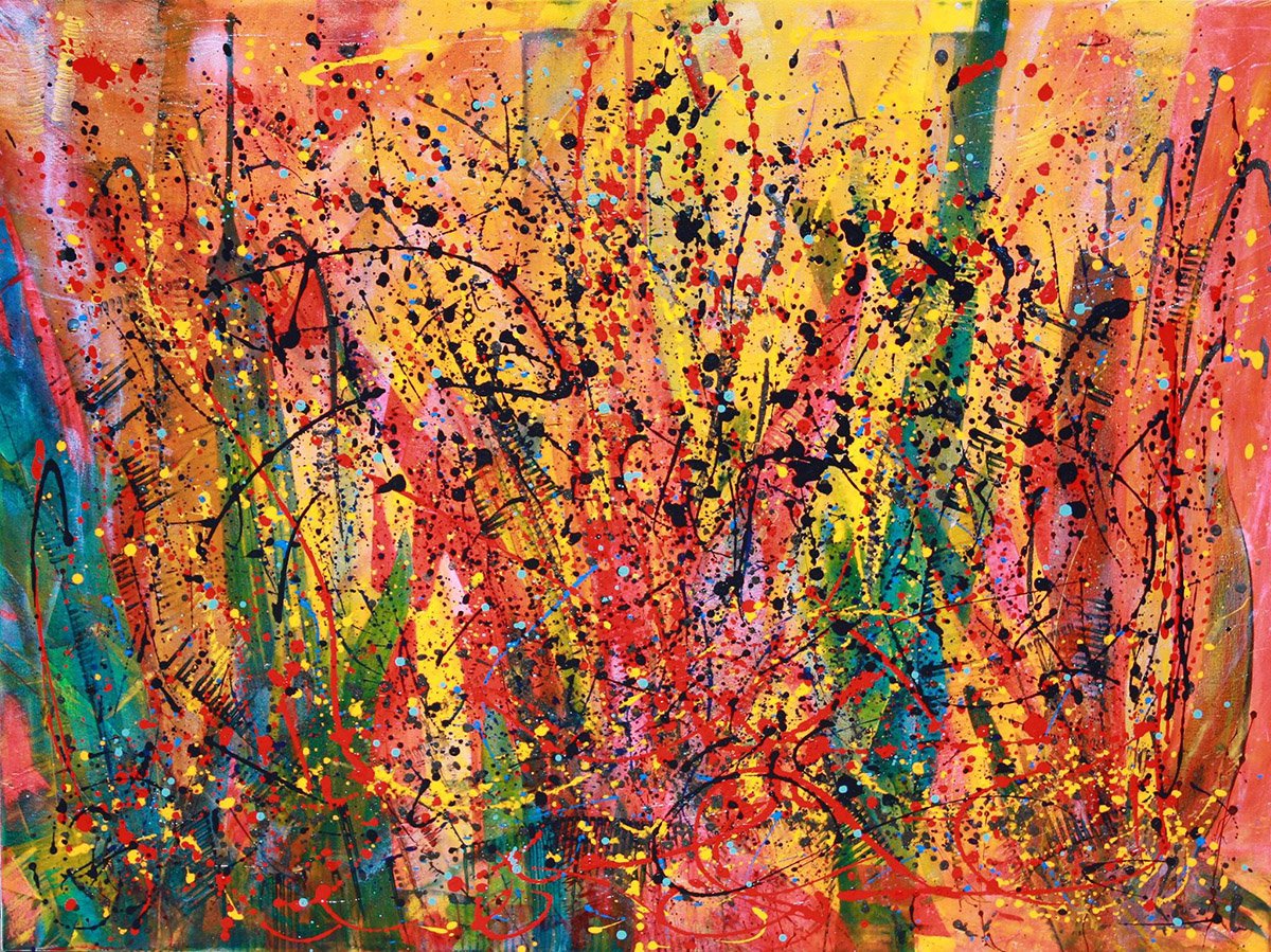 Teen With Autism is Art Sensation - Truly heartwarming story😘 #AutismAwareness #NationalCBC youtu.be/75nPBgUINMA