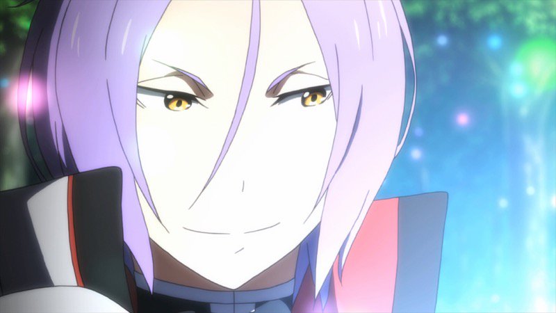 リゼロ ユリウス ユリウス・ユークリウス（CV：江口拓也） - 「リゼロ」4期、砂漠