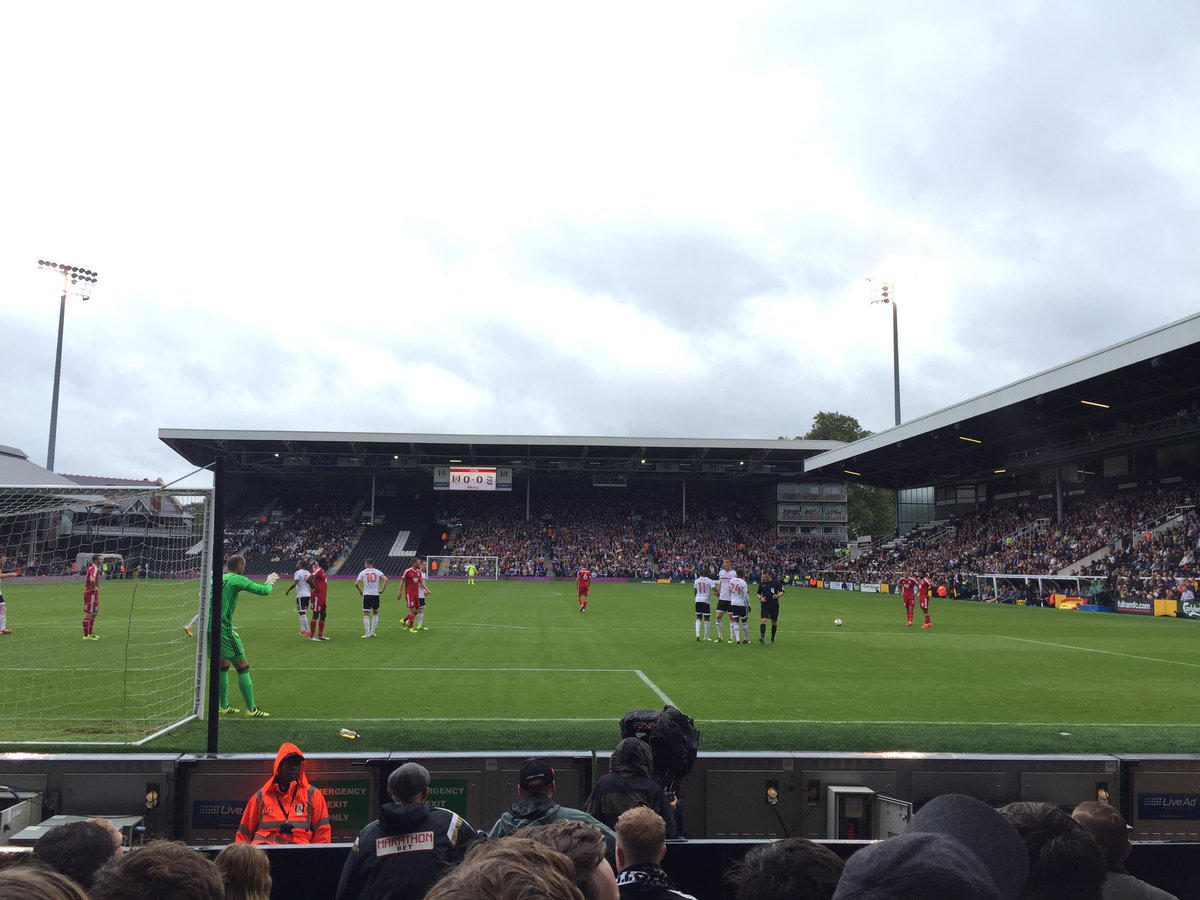 emamarinaccio's tweet photo. #ffc  #FulhamFC https://t.co/wVah4FmbOh