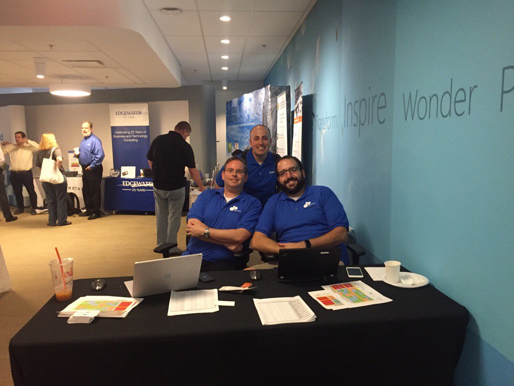 DarceHess's tweet image. #SPSBOS is off to a flying start.