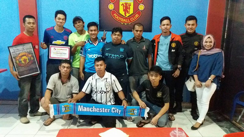 #NOBAR DERBY MANCHESTER <a href="/mcsci_pasid/">MCSCI CHAPTER PASID</a>  DENGAN <a href="/indomanutd/">Indonesian Manchester United</a>  PASID