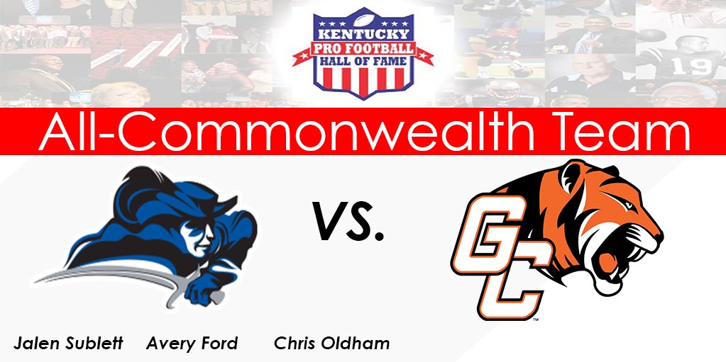 KY PRO FOOTBALL HOF tweet media