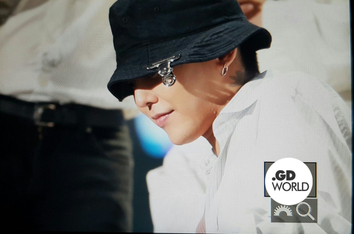 160910  FM IN Taipei #GD 

❤❤❤❤❤❤❤❤

#권지용 #GDWORLD