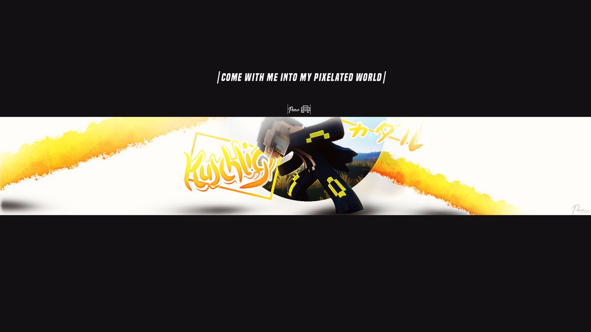 shinyPave's tweet photo. 900 Follower BANNER GIVEAWAY!
RT + Like to enter. 
Winner will be revealed in a week. https://t.co/DV0P16BYzG