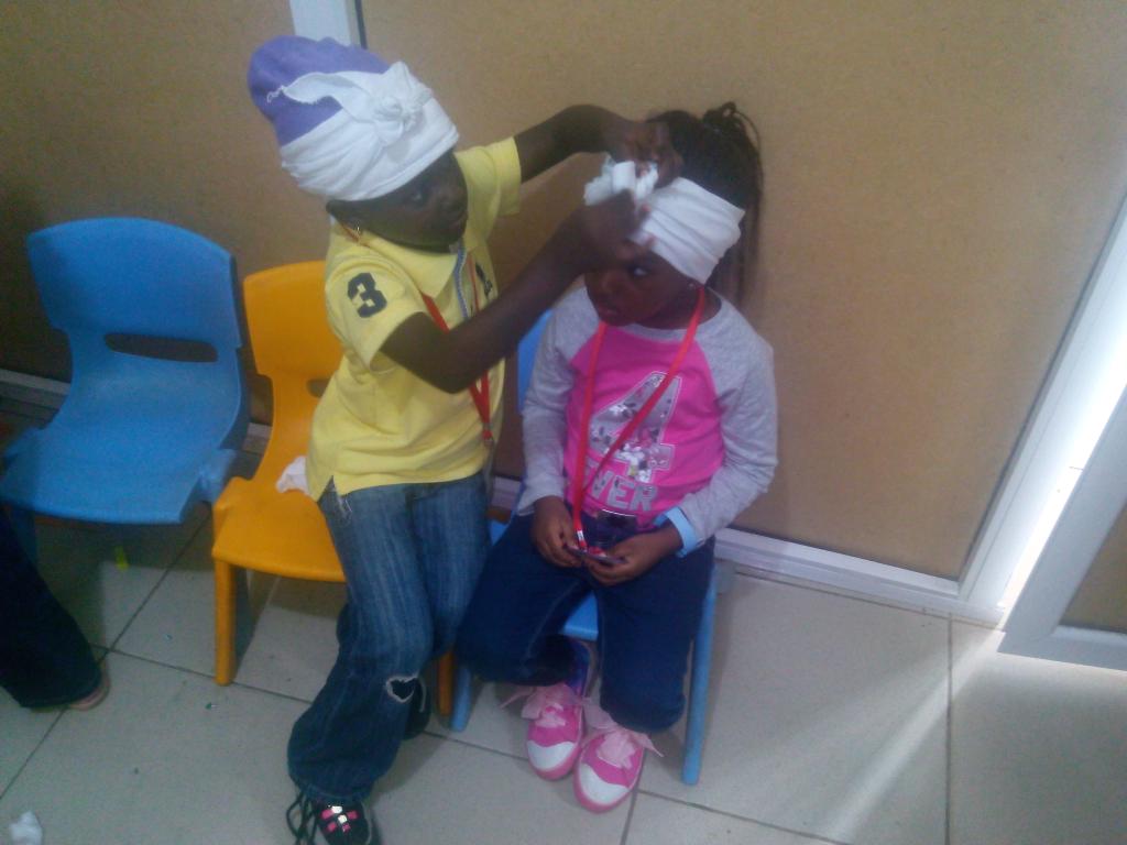 DUPSY02's tweet photo. #WFAD2016 Teaching Children FirstAid-an amazing experience.@KiacopsNigeria@achievers_award@IFRCPolicy@IFRCAfrica https://t.co/WGJEEz6rrI
