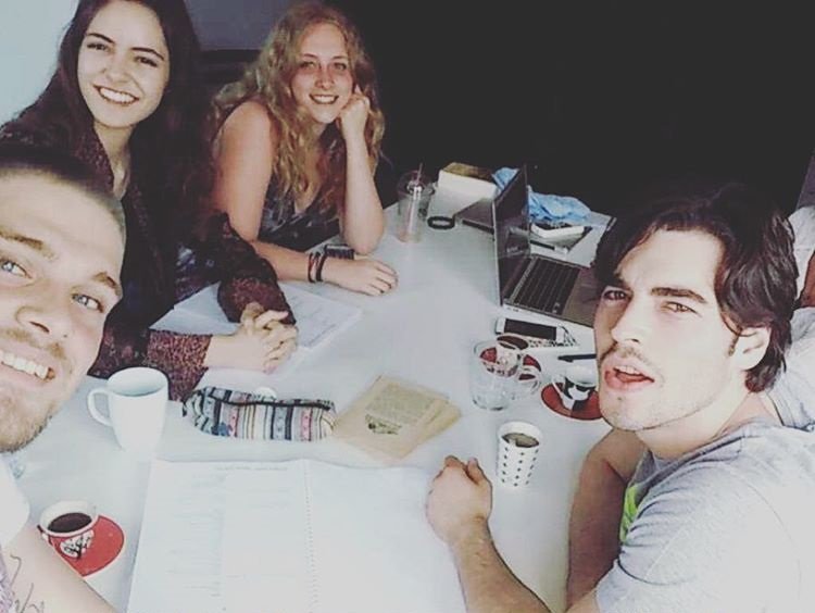 #Arkadaşlarİyidir 😉