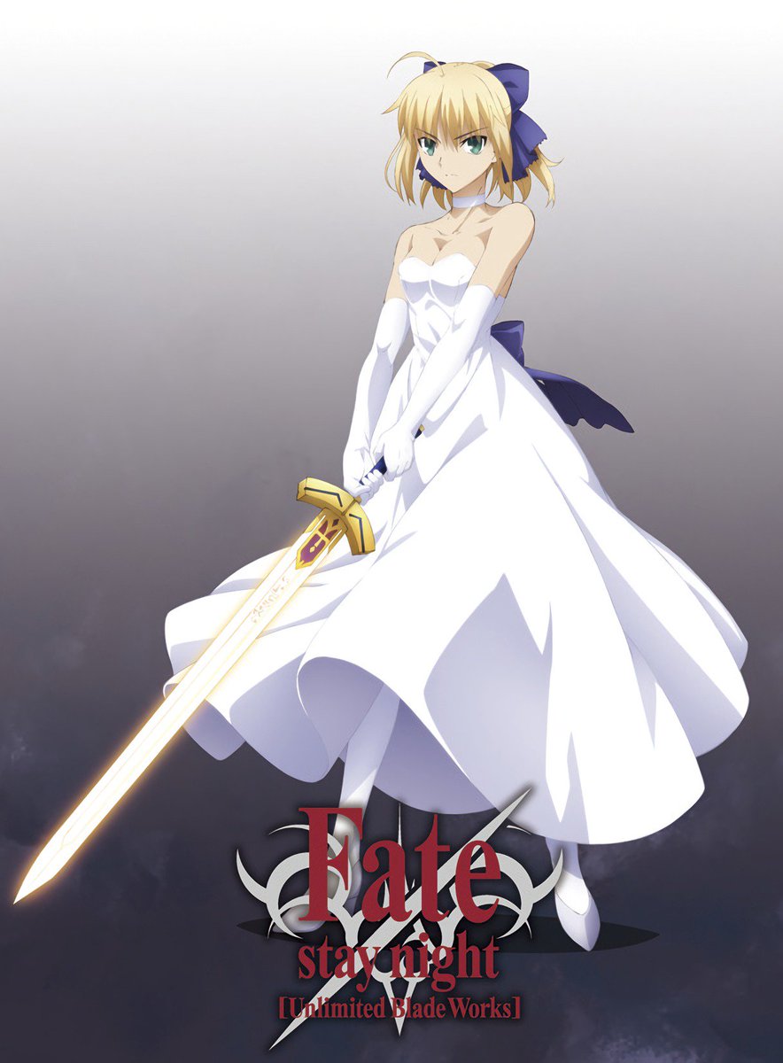 Download Kars On Twitter Fate Stay Night Unlimited Blade Works 2017 For iPhone Free Get Wallpaper Kars On Twitter Fate Stay Night Unlimited Blade Works 2017 For Android