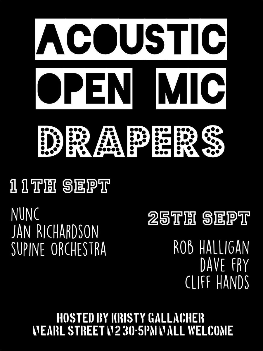 This. Tomorrow. PM time 😊@Kristygallacher <a href="/janetcov/">Jan Richardson</a> <a href="/RadioWarks/">Radio Warwickshire</a> <a href="/autumnrosewell/">Tamsin Rosewell</a>