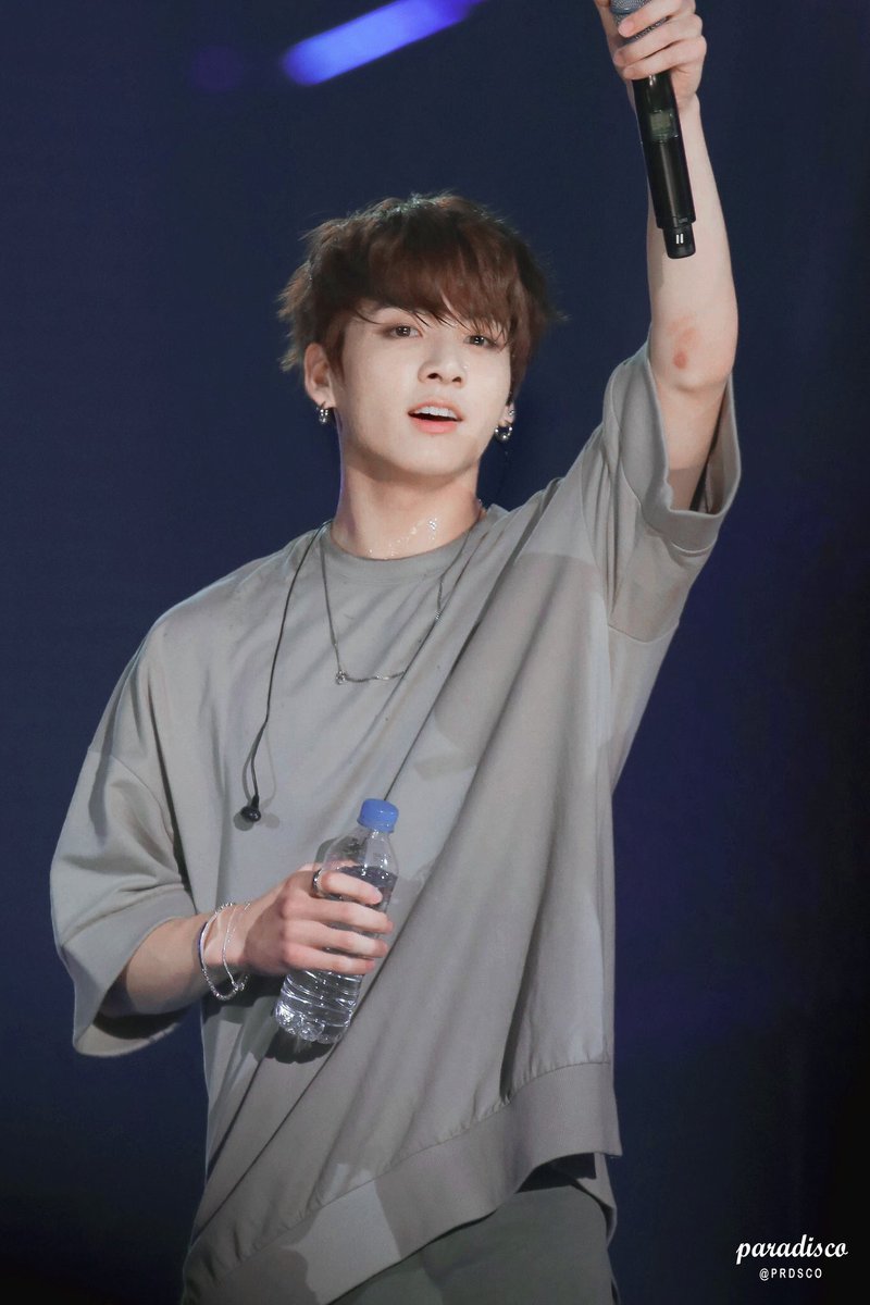 JK💜 tweet media