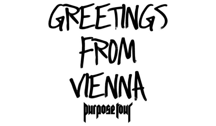 CAN'T WAIT OMFG 😍🙌🏻✨ <a href="/justinbieber/">Justin Bieber</a>