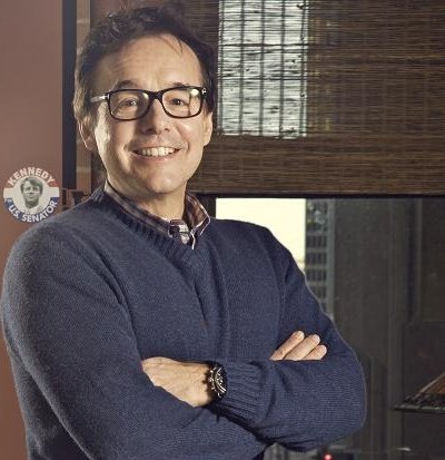 Happy 59th Birthday to Chris Columbus! He directed the first two Harry Potter films and produced the third film. 