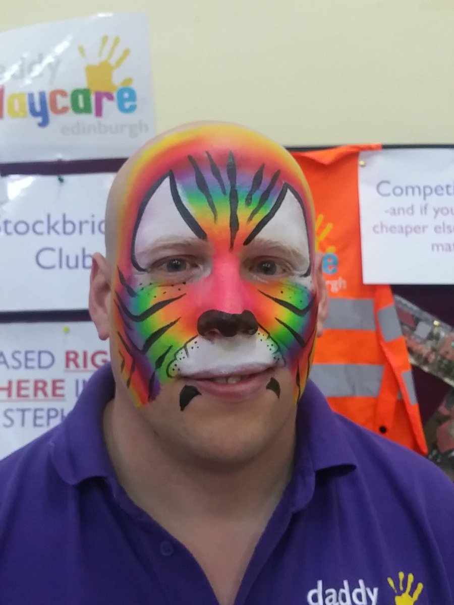 DaddyDaycareEdi's tweet photo. #StockFlea @saintstephenssb Daddy Daycare entertainment for kids! All free! https://t.co/Xnv1Tq2HaF