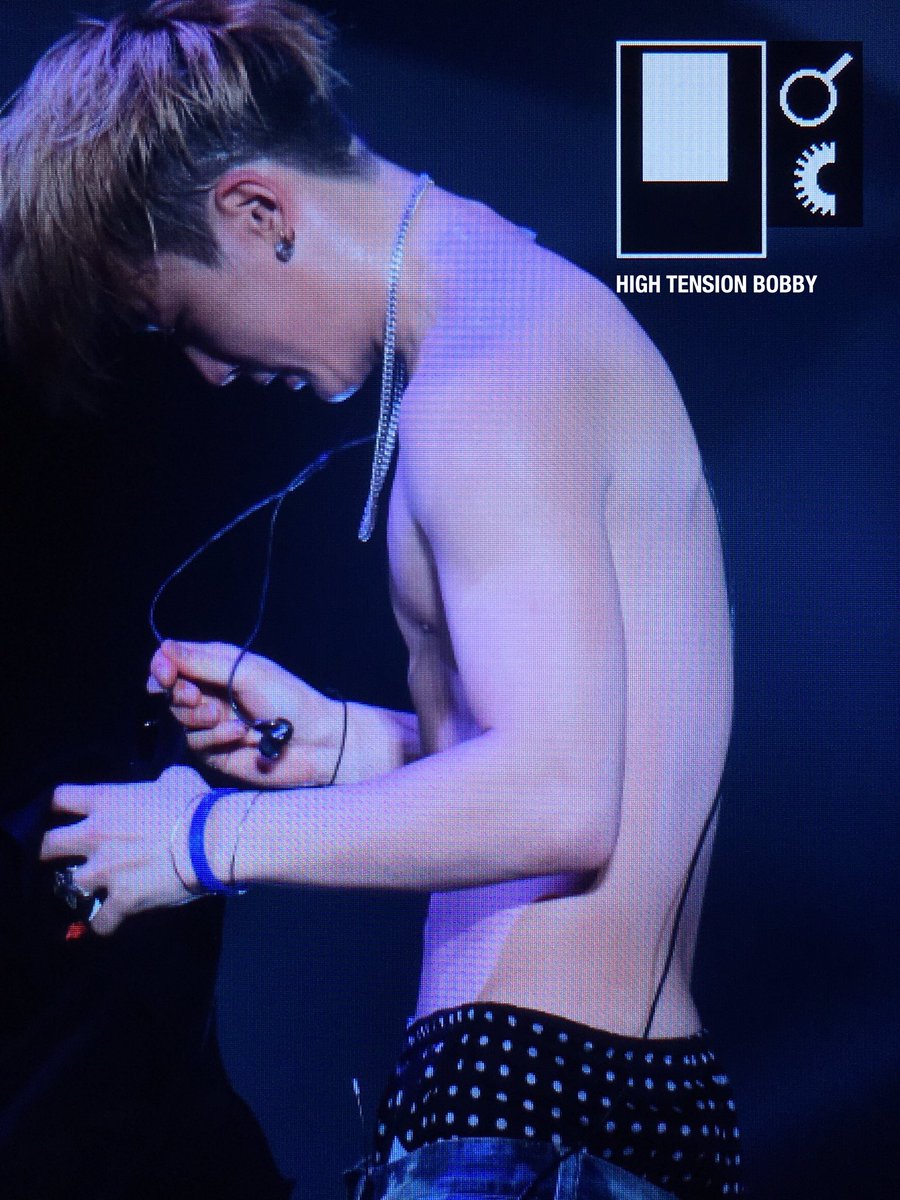 하이텐션바비 tweet media