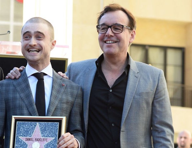 chris columbus harry potter chris columbus harry potter