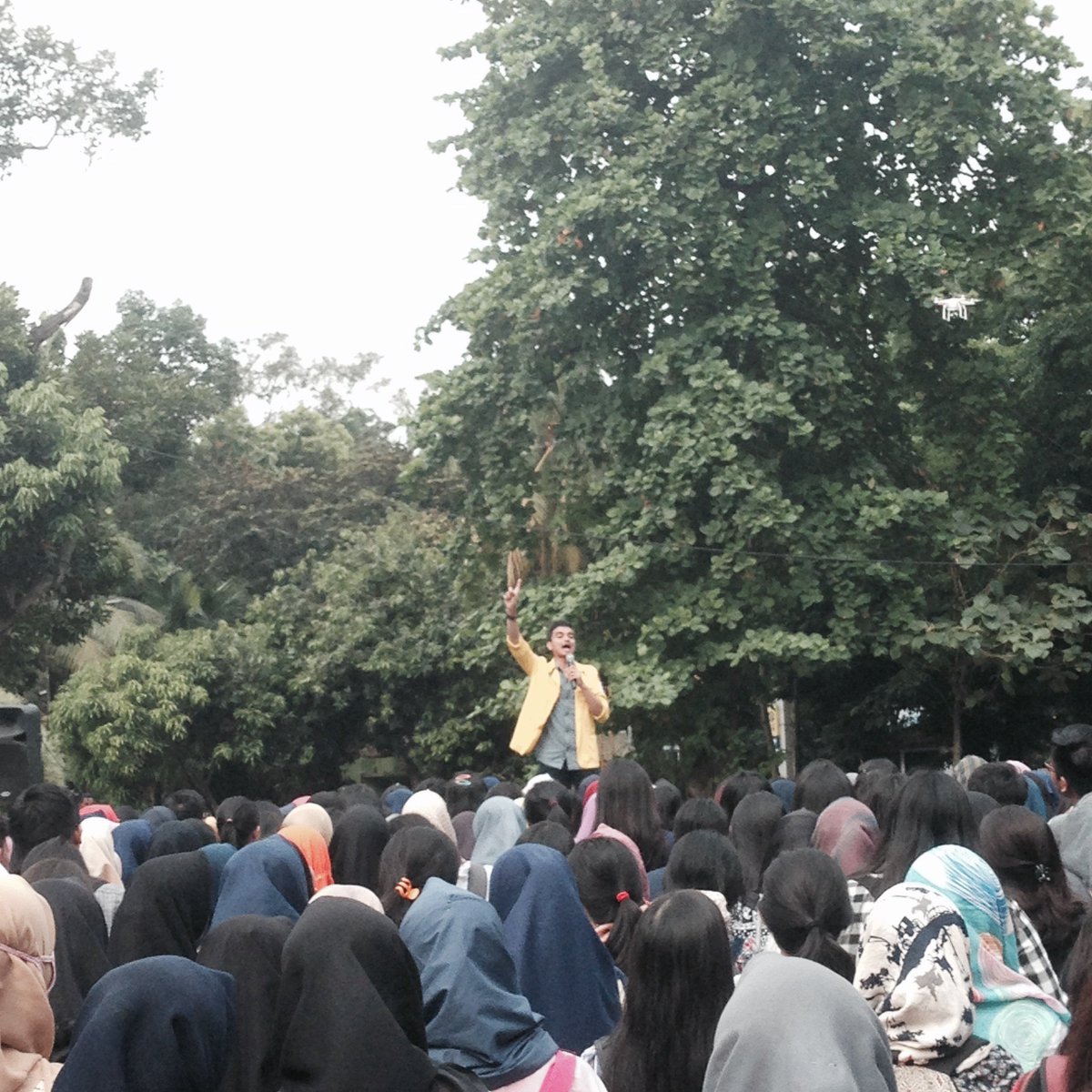 FISIP Summit tweet media