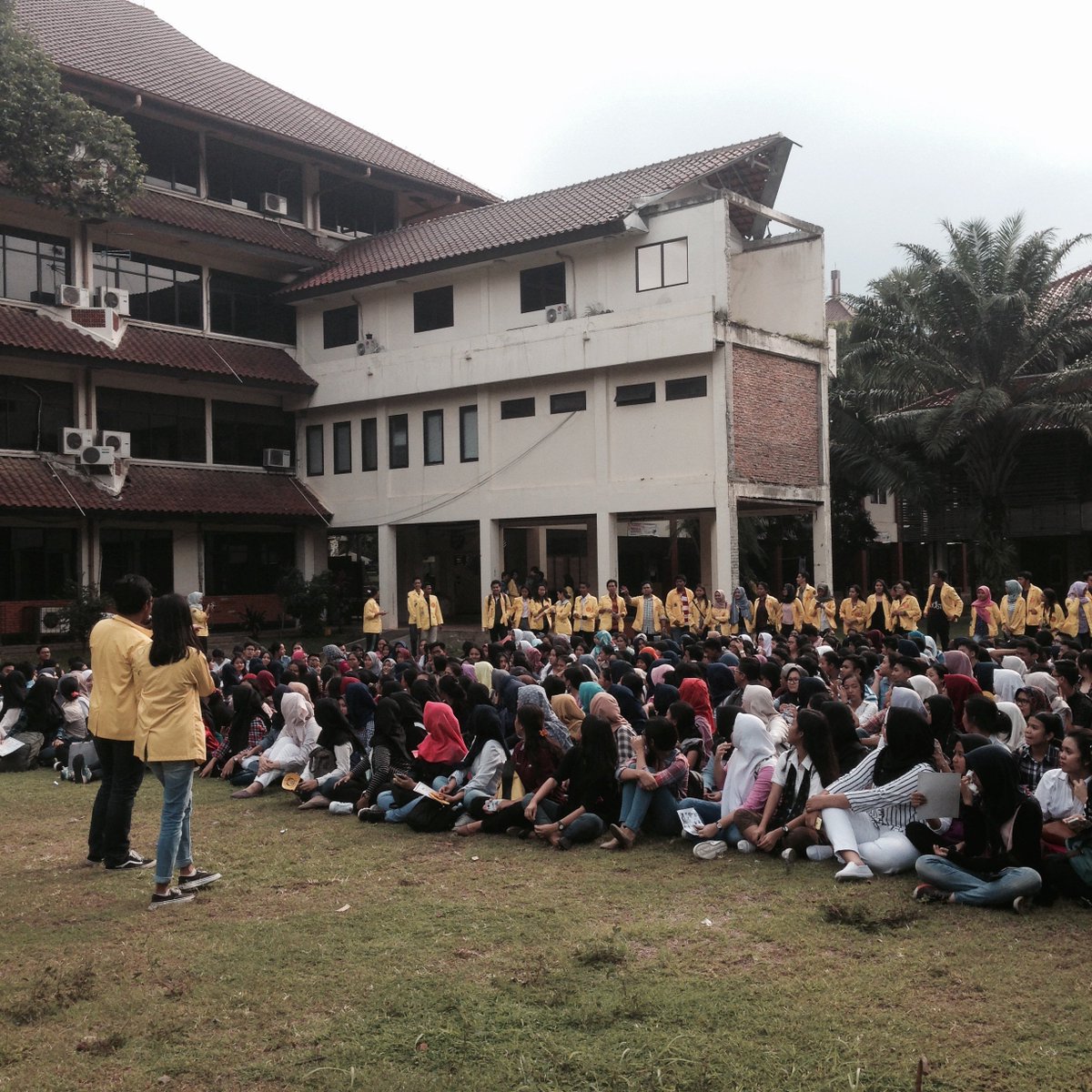 FISIP Summit tweet media