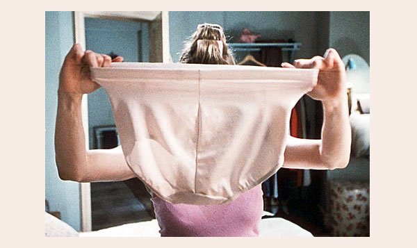 Pant-demic: why Bridget Jones's big knickers are on the rise in