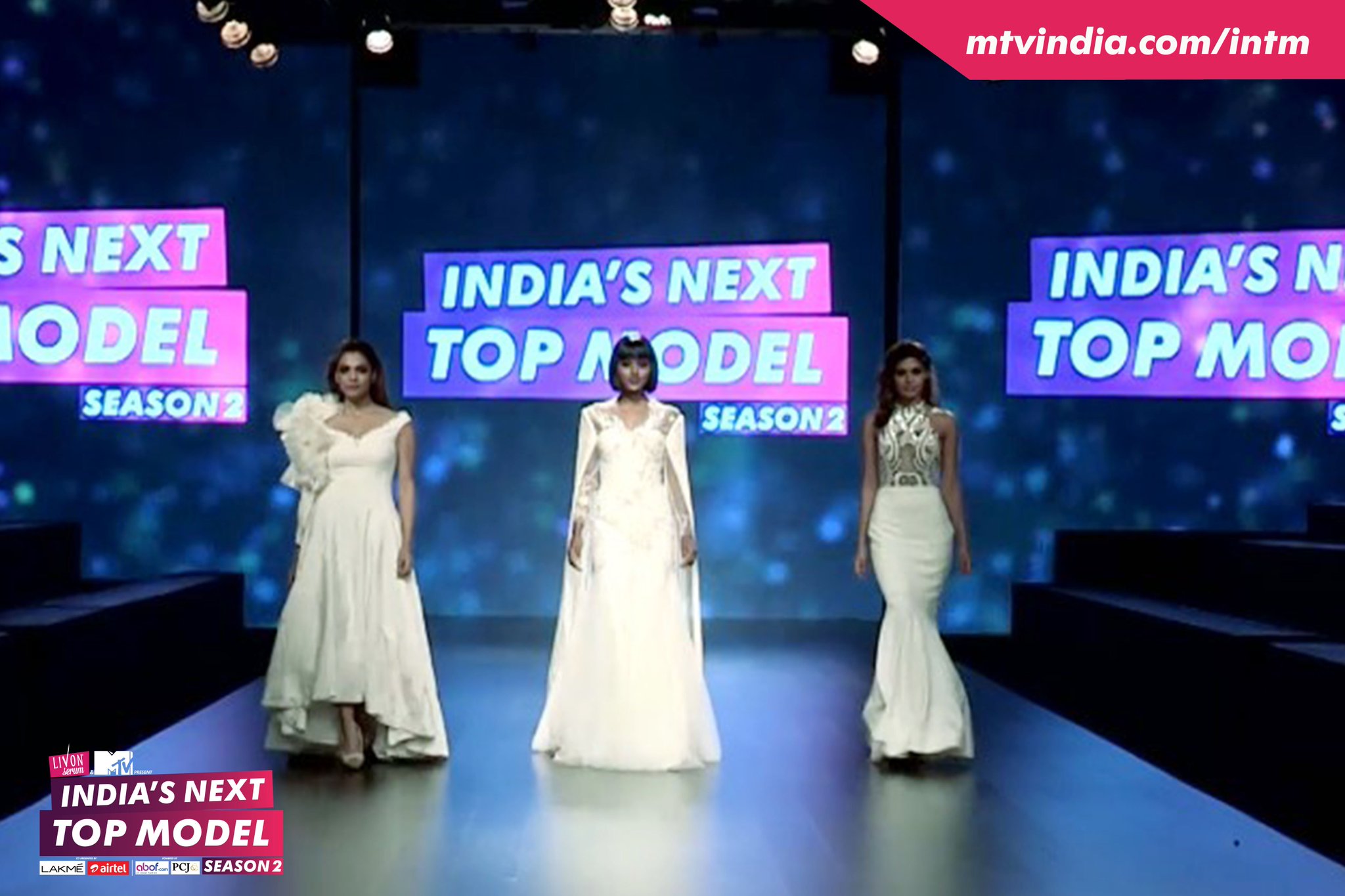 MTV India on Twitter "Tune in NOW to find out which girl wins this