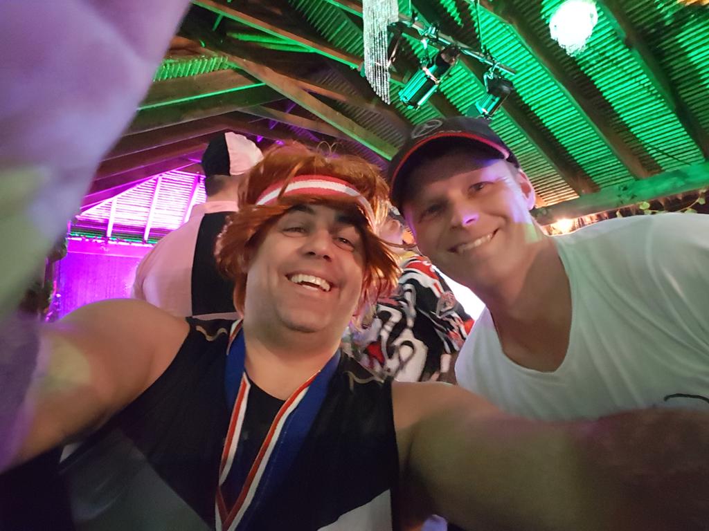 #LPAGC2016 Wow look how cute we are!!!