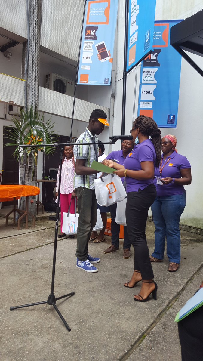 Fondation_OCM's tweet photo. Kudos to high school graduates now exiting the #ADFORC #ORSA program https://t.co/FUhtkZGv5i