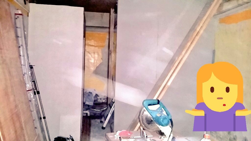 jiny75_hong's tweet image. 뭐가 될지 기대바람
🔨🚧🔨🚧🔨🚧🔨
뭐가 될까요?
#인테리어현장 #목동 #문화체육센터 맞은편
#8평 의 #기적
커밍쑨~~~
#데코리안 #decorian