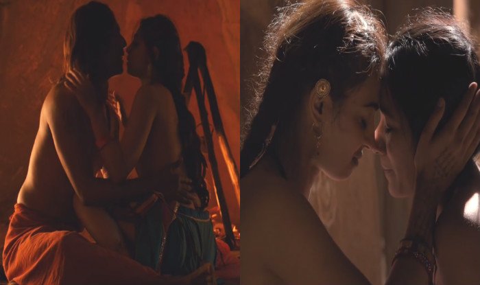 Leaked: Radhika Apte hot nude scene http://youtube.com/watch?v=qvBA3h .#Rad...