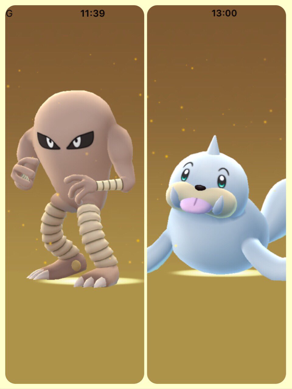 なべかも 本日のポケモンgo成果 10kmからサワムラー 5kmからパウワウ誕生 ヒトカゲの巣に通い詰め ついにリザードンへ 第2回進化祭りにて ラフレシア ウツボット サイドン ナッシー ギャラドス を初ゲット T