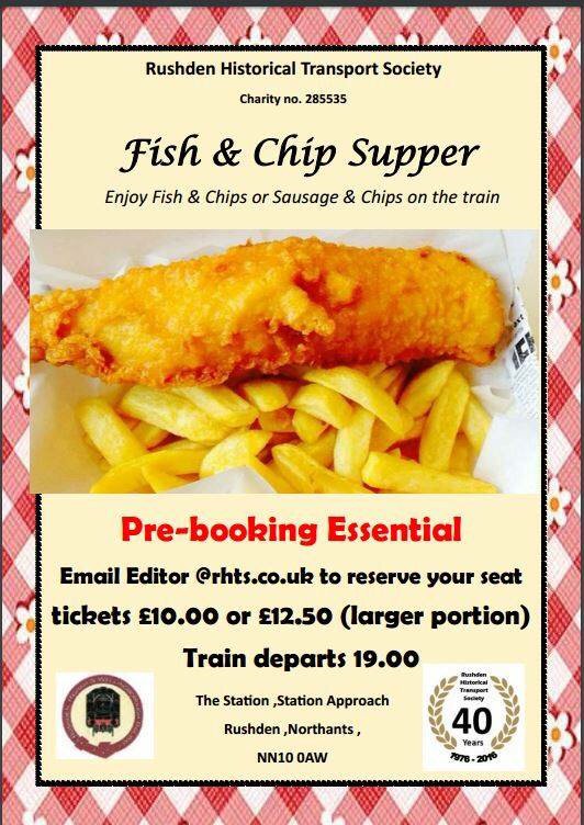 Rushden Transport M tweet media