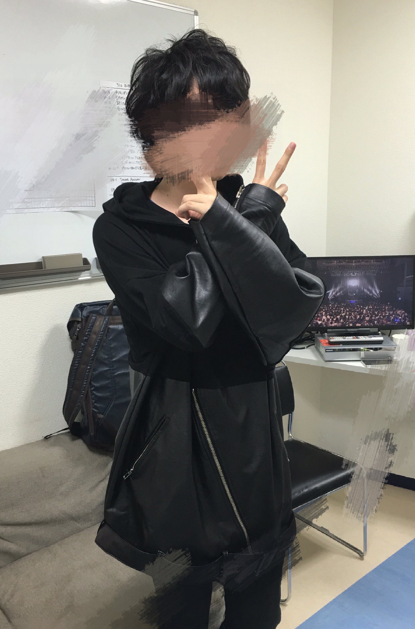 そらる on X: 