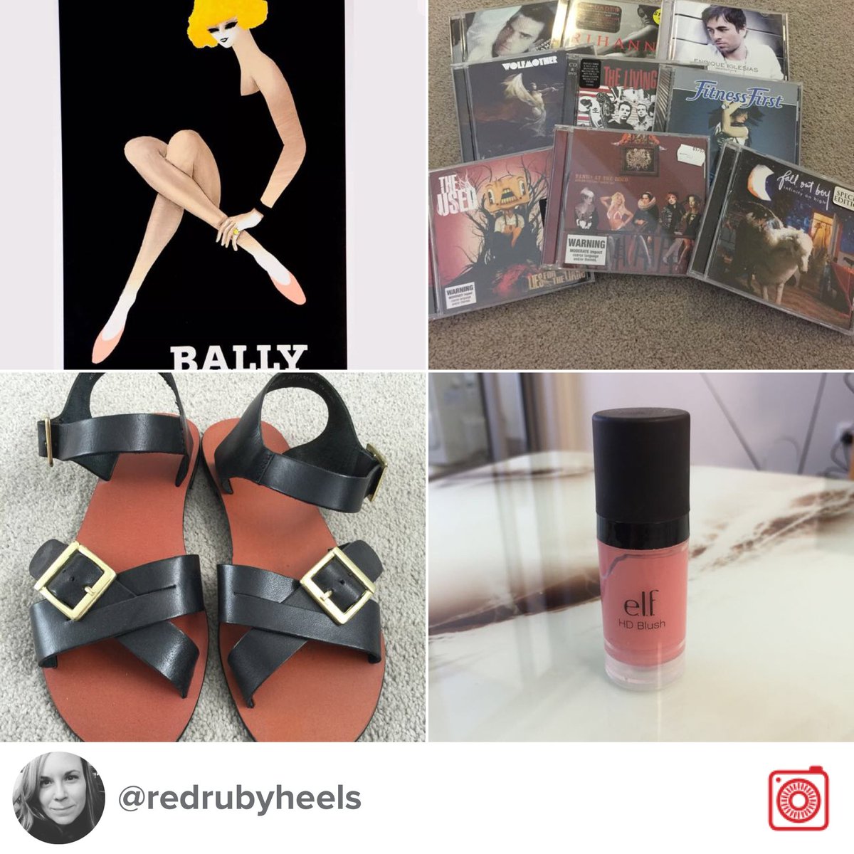 redrubyheels's tweet image. Come see what I’m selling on Carousell: carousell.com/redrubyheels/ #carousell @thecarousell