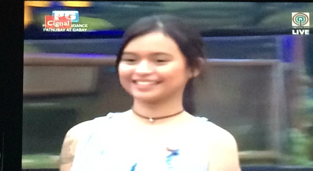 AwesomeYLONA's tweet photo. FENECH NANDITO LANG KAMI PARA SAYO . WE LOVE YOUU!! CHEER UP BABY 💜💜💜😘😘😘 https://t.co/ZbBoyllklz