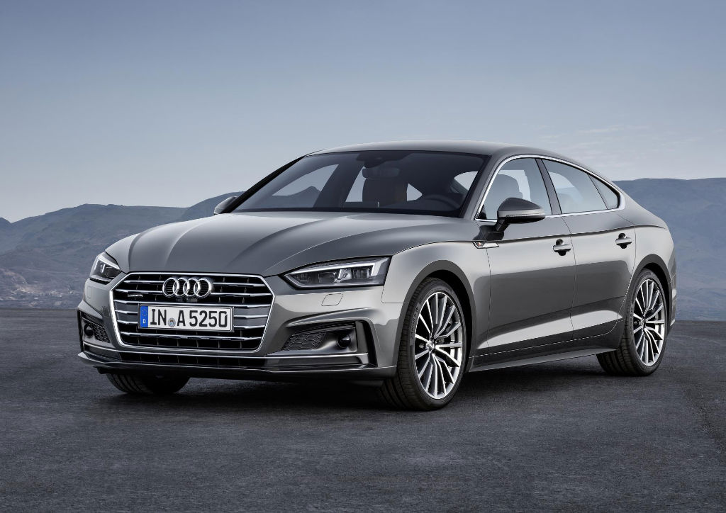 car_witter's tweet image. 2017 #Audi A5 &amp;amp; S5 Sportback Announced, yep that is a whole new model #LazyDesign - bit.ly/2cMVIfu