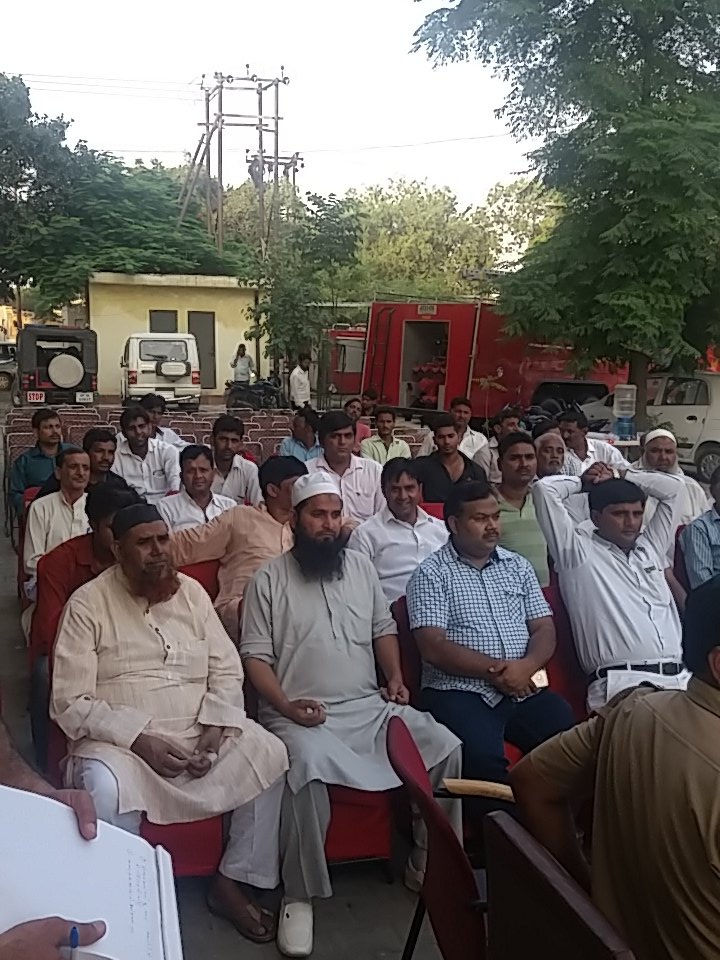 So ecotech 3rd noida tweet media