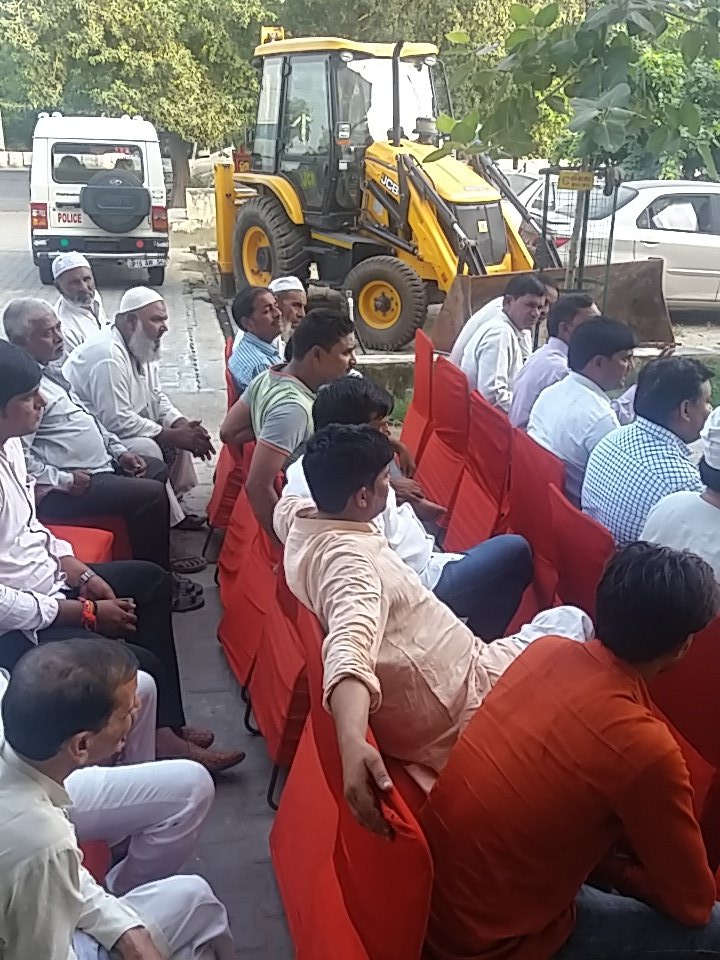 So ecotech 3rd noida tweet media