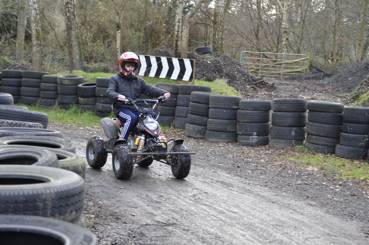 Quadding_It's tweet image. Quad Biking Experience for Kids in New Forest Hampshire  newforestquaddingit.co.uk    #FamilyFunUK #newforestfun