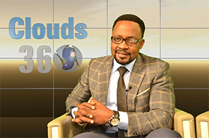 swahilitimes's tweet photo. Hudson Stanley Kamoga, Mtangazaji wa Clouds Tv, ateuliwa kuwa Mkurugenzi Halmashauri ya Wilaya ya Mbulu. https://t.co/G0WXCNWOAA