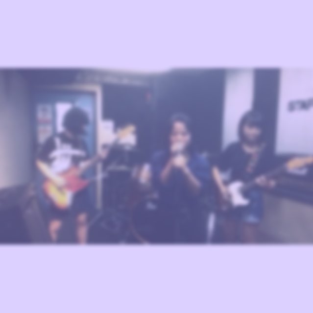 _000718_'s tweet photo. ㅤ  
   バンド来てくださった方
   有難うございました（ ;  ; ）
   篠崎〜！って色んな所から聞こえて
   すぐ緊張が解けました。
   本当に沢山の人が来てくれたので
   凄く楽しかったです！💌 https://t.co/FuTP0YsOUG