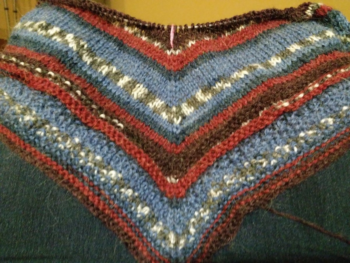 fad_patterns's tweet photo. #SnugglebuggKnits #architexture #knitting https://t.co/fgjWTwcpd0